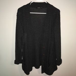 Boohoo Cardigan